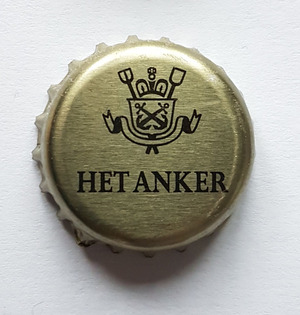 Het Anker, Brasserie Het Anker